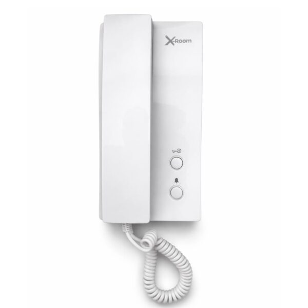 سماعه انتركم x-room