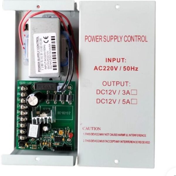 باور انتركم ديجيتال اكس روم