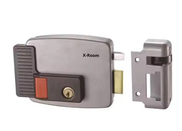 كالون كهربائى لطش اكس روم